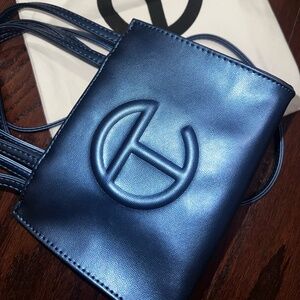 Telfar Shopper Bag